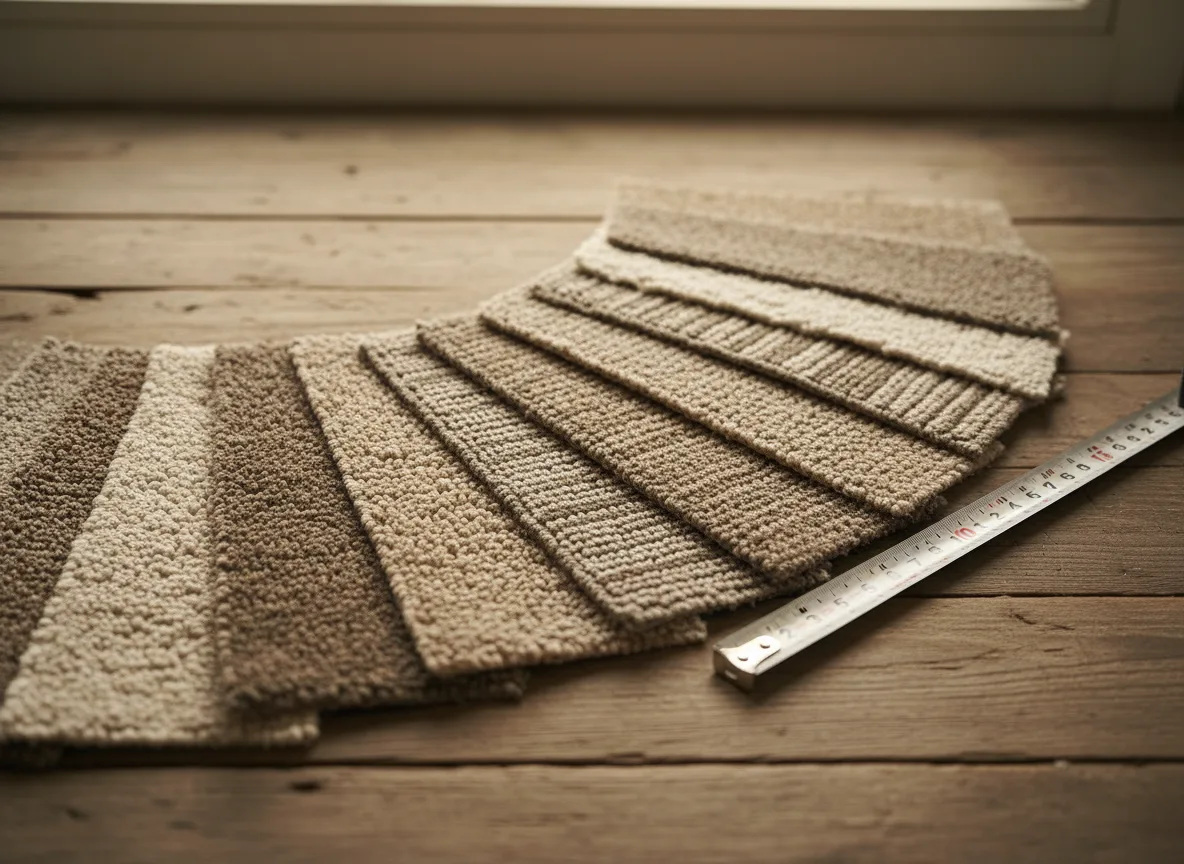 Carpet Installation Montrose, MI FAQs